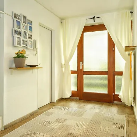 Relax-yellow Bergwelt Apartment Oberstaufen